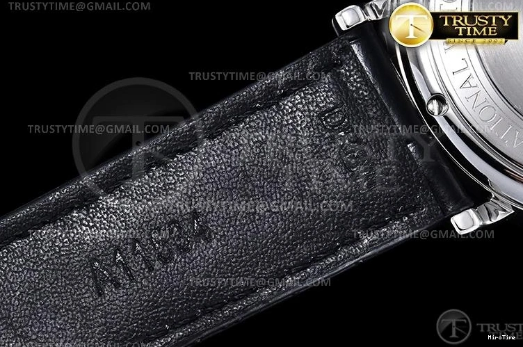 MIROTIME 1101 IWC0454B – Portofino 8 Days